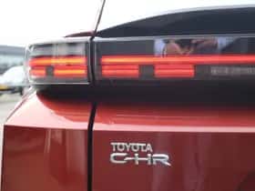 Toyota C-HR+ (2026) thumbnail 31