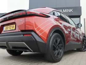 Toyota C-HR+ (2026) thumbnail 40