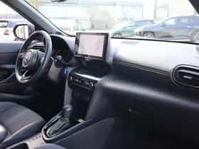 Toyota Yaris Cross (2023) thumbnail 18
