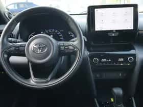 Toyota Yaris Cross (2023) thumbnail 25