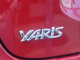 Toyota Yaris Cross (2023) thumbnail 34