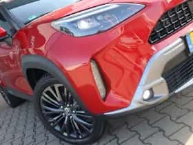 Toyota Yaris Cross (2023) thumbnail 35