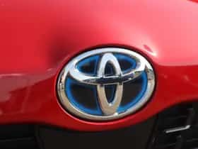 Toyota Yaris Cross (2023) thumbnail 37