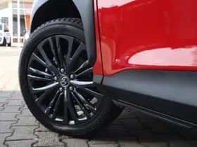Toyota Yaris Cross (2023) thumbnail 38