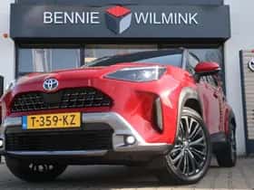 Toyota Yaris Cross (2023) thumbnail 42