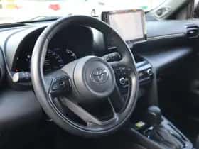 Toyota Yaris Cross (2023) thumbnail 7