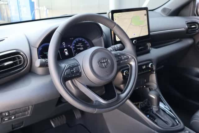 Toyota Yaris (2026) thumbnail 6
