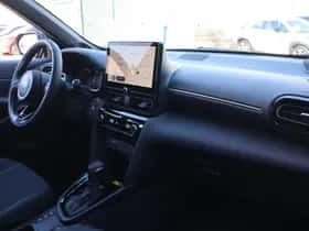Toyota Yaris Cross (2026) thumbnail 18