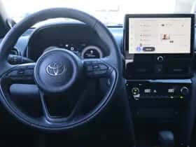 Toyota Yaris Cross (2026) thumbnail 25