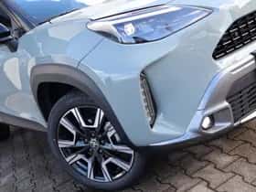Toyota Yaris Cross (2026) thumbnail 34