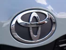 Toyota Yaris Cross (2026) thumbnail 36