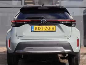 Toyota Yaris Cross (2026) thumbnail 5