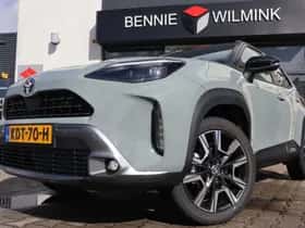 Toyota Yaris Cross (2026) thumbnail 41