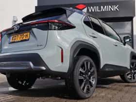 Toyota Yaris Cross (2026) thumbnail 42