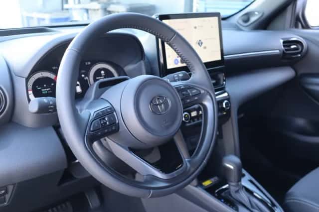 Toyota Yaris Cross (2026) thumbnail 6