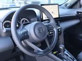 Toyota Yaris Cross (2026) thumbnail 6