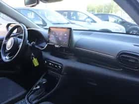 Toyota Yaris (2024) thumbnail 16