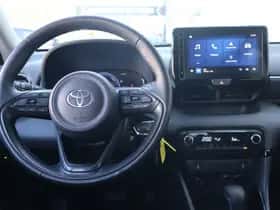 Toyota Yaris (2024) thumbnail 22