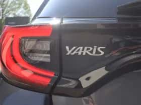 Toyota Yaris (2024) thumbnail 29