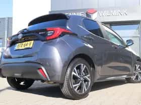 Toyota Yaris (2024) thumbnail 36