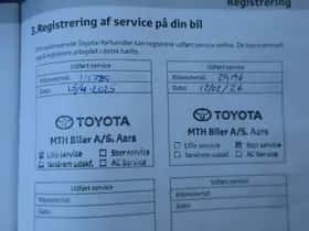 Toyota Yaris (2024) thumbnail 37
