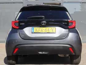 Toyota Yaris (2024) thumbnail 5