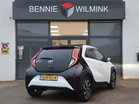 Toyota Aygo X (2024) thumbnail 2