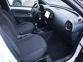 Toyota Aygo X (2024) thumbnail 20