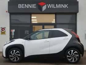 Toyota Aygo X (2024) thumbnail 3