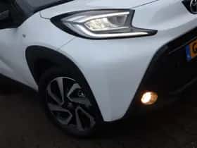 Toyota Aygo X (2024) thumbnail 22