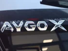 Toyota Aygo X (2024) thumbnail 24