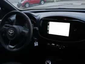 Toyota Aygo X (2024) thumbnail 30