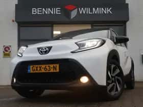 Toyota Aygo X (2024) thumbnail 33