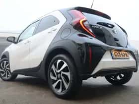 Toyota Aygo X (2024) thumbnail 34