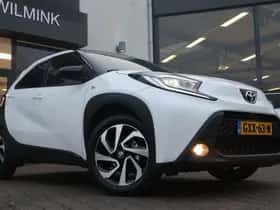Toyota Aygo X (2024) thumbnail 35
