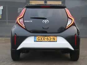 Toyota Aygo X (2024) thumbnail 5