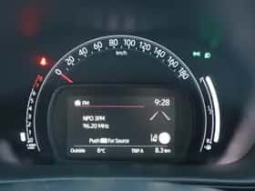 Toyota Aygo X (2024) thumbnail 8