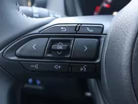 Toyota Aygo X (2024) thumbnail 9