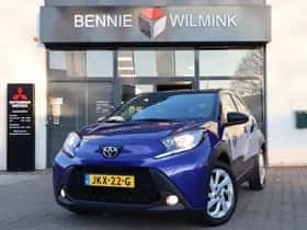 Toyota Aygo X (2023) thumbnail 1