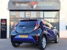 Toyota Aygo X (2023) thumbnail 2