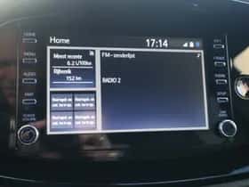 Toyota Aygo X (2023) thumbnail 11