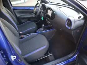 Toyota Aygo X (2023) thumbnail 14