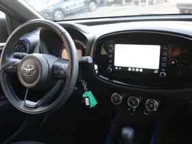 Toyota Aygo X (2023) thumbnail 20