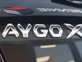 Toyota Aygo X (2023) thumbnail 25