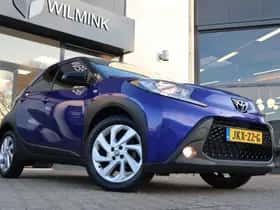 Toyota Aygo X (2023) thumbnail 27