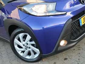 Toyota Aygo X (2023) thumbnail 28