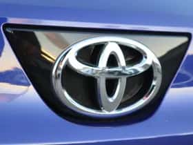 Toyota Aygo X (2023) thumbnail 29