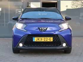 Toyota Aygo X (2023) thumbnail 4