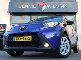 Toyota Aygo X (2023) thumbnail 33