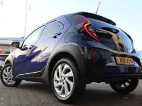 Toyota Aygo X (2023) thumbnail 34